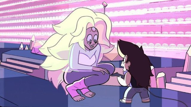 Steven Universe S02E12
