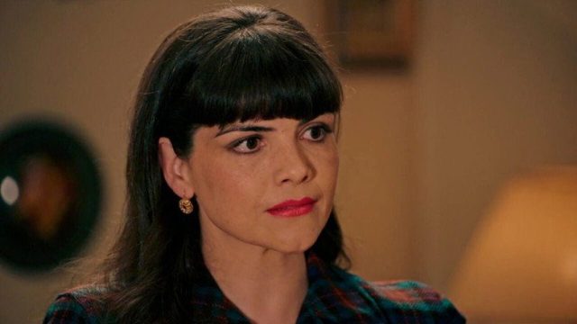 Sueños de libertad S02E107