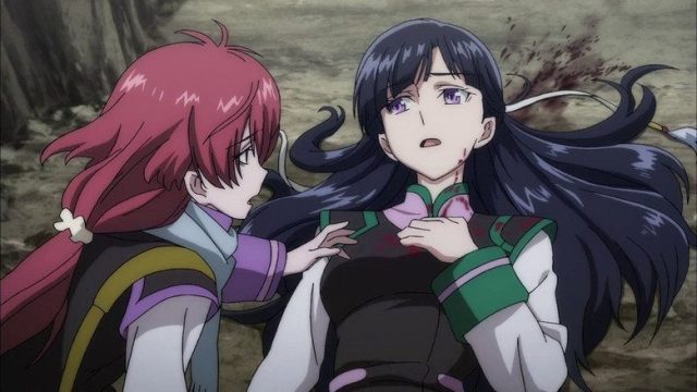革命機ヴァルヴレイヴ S01E15