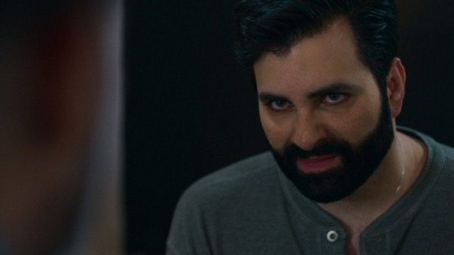 El Señor de los Cielos S09E30