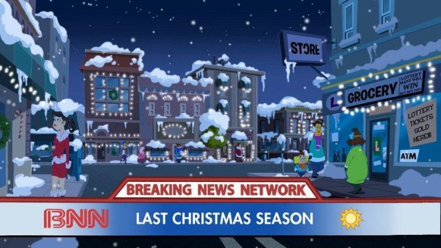 El Show de los Looney Tunes S02E10