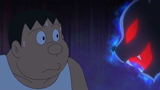 Doraemon, el gato cósmico S01E1020