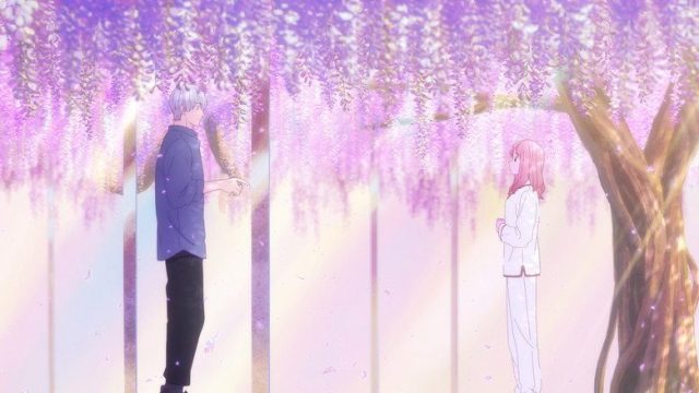A Sign of Affection S01E12