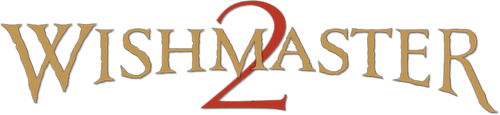 Wishmaster 2: El mal nunca muere