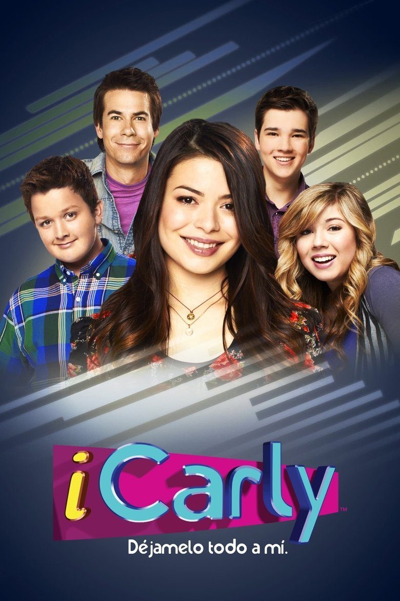 iCarly Temporada 1