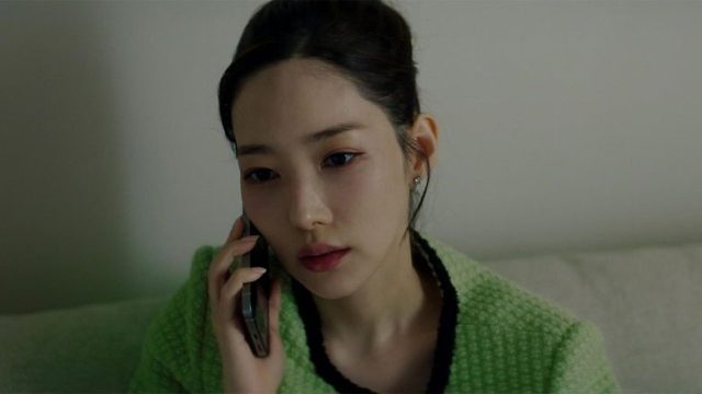 Beso de sirena S01E02