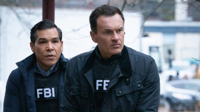 FBI: Los más buscados S01E07