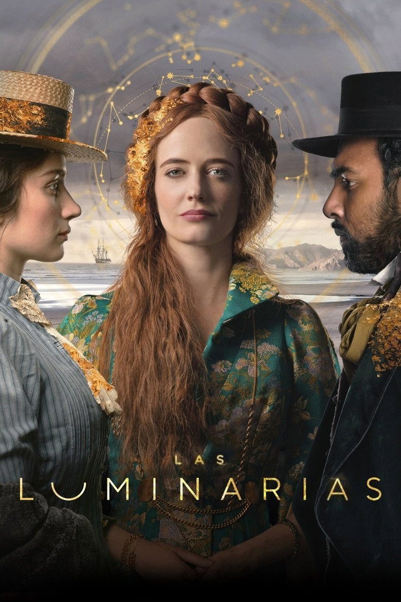 Las Luminarias Temporada 1