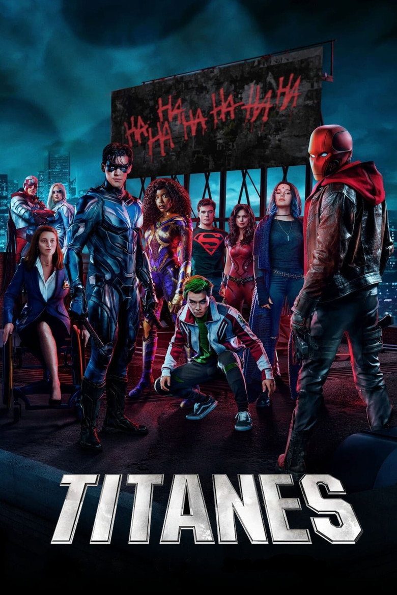 Titanes Especiales