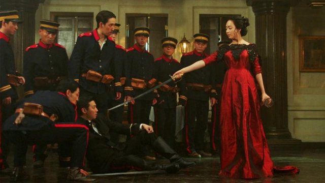 Mr. Sunshine S01E18