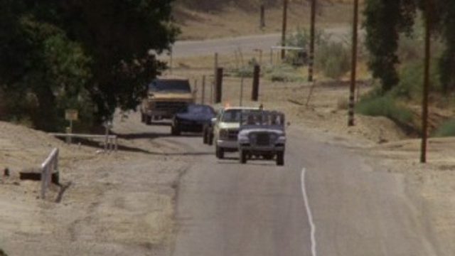 El Auto Fantástico S01E09