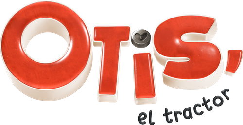 Otis, el tractor