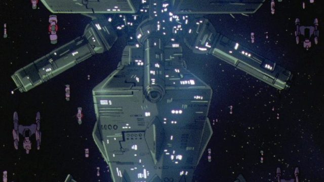 Martian Successor Nadesico S01E21