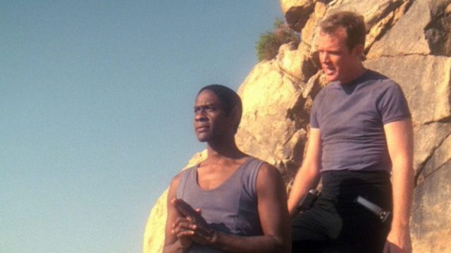 Star Trek: Voyager S05E13