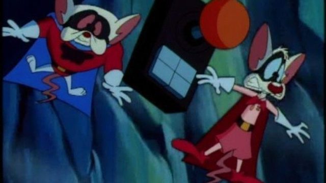 Animaniacs S01E158