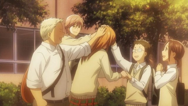 Chihayafuru S01E21