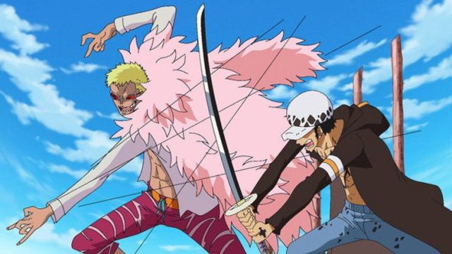 One Piece S16E661