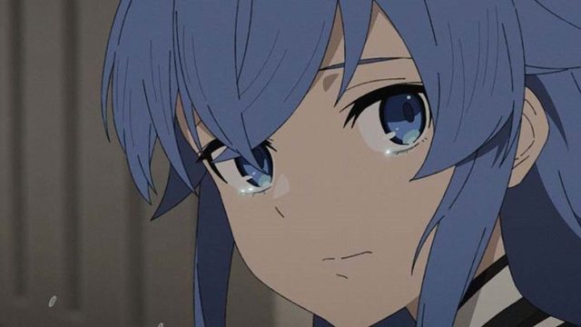 Mushoku Tensei Jobless Reincarnation S02E24