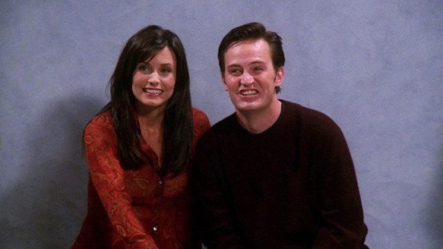 Friends S07E05