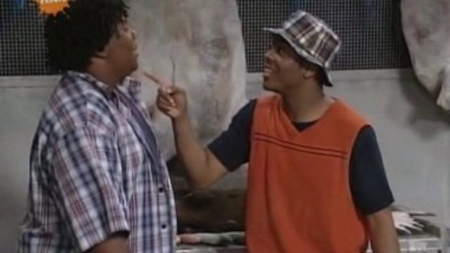 Kenan y Kel S03E10