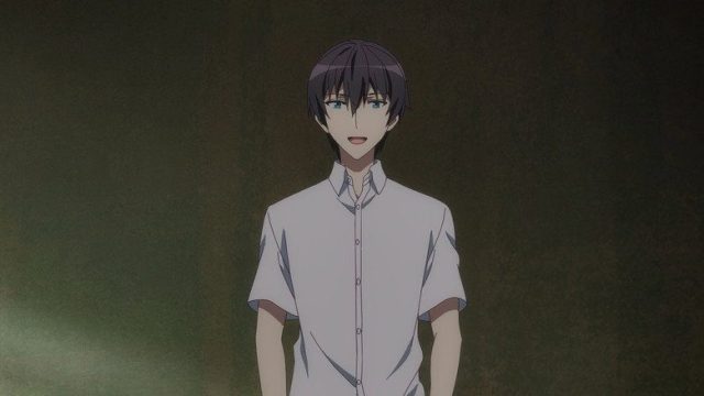 ATRI: My Dear Moments S01E11