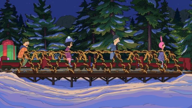 Bob's Burgers S16E09