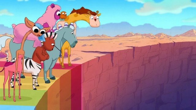 Centaurworld S01E06