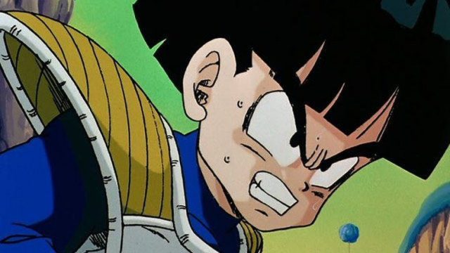 Dragon Ball Z Kai S02E12