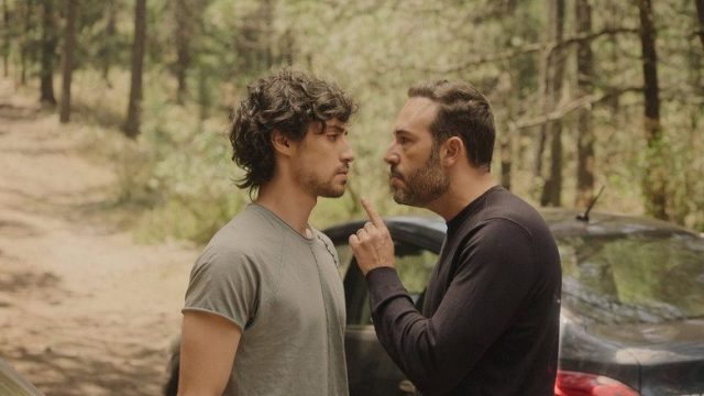 Accidente S02E04
