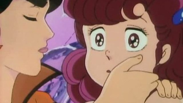 Urusei Yatsura S01E132