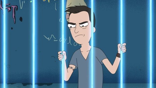 Solar Opposites S03E10