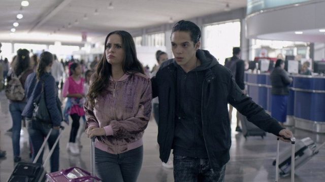 Señora Acero S05E73