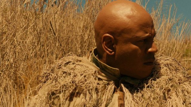 NCIS: Los Ángeles S09E24