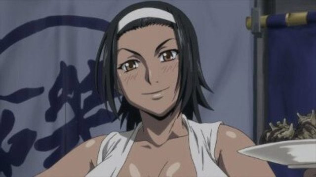 Manyu Scroll S01E04