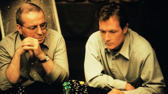 Los Soprano S02E06