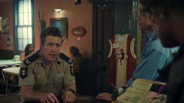 NCIS: Sydney S03E04