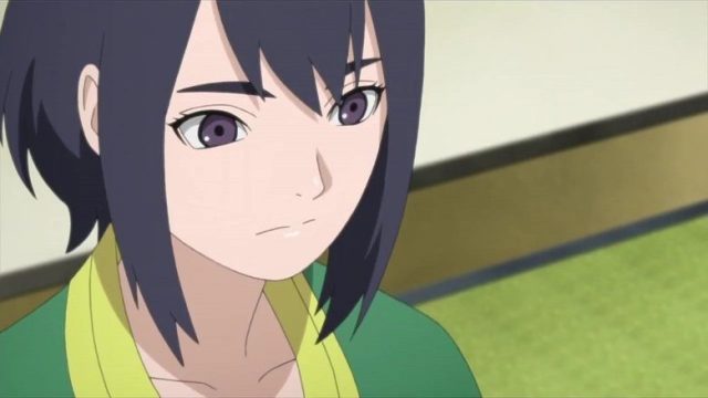 Boruto: Naruto Next Generations S01E40