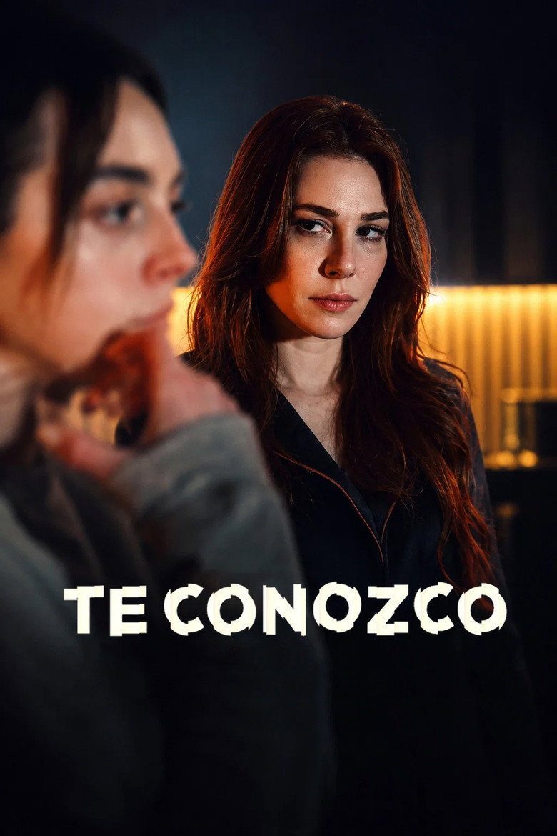 Te conozco Temporada 1