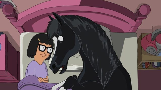 Bob's Burgers S06E17