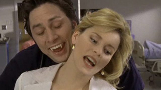 Scrubs S05E23