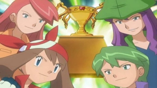 Pokémon S09E34