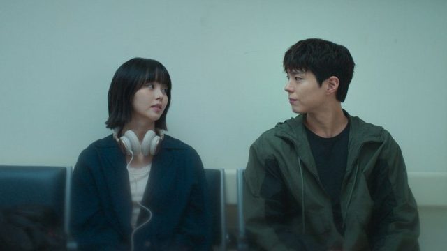 Buen chico S01E07