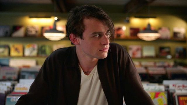 Alta Fidelidad S01E03