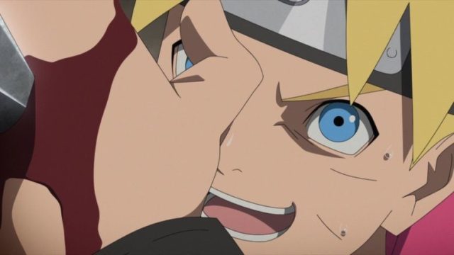 Boruto: Naruto Next Generations S01E281