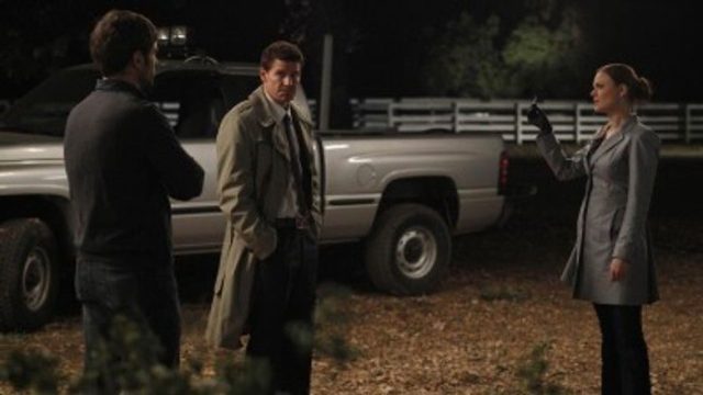 Bones S05E13