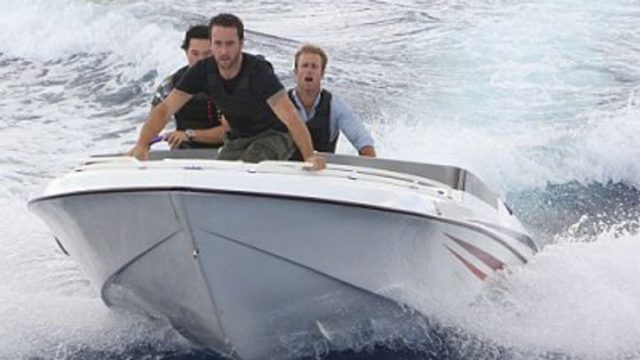 Hawaii Five-0 S02E01