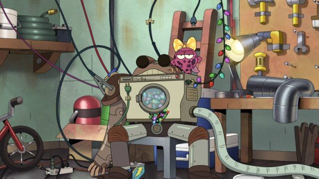 Amphibia S03E08