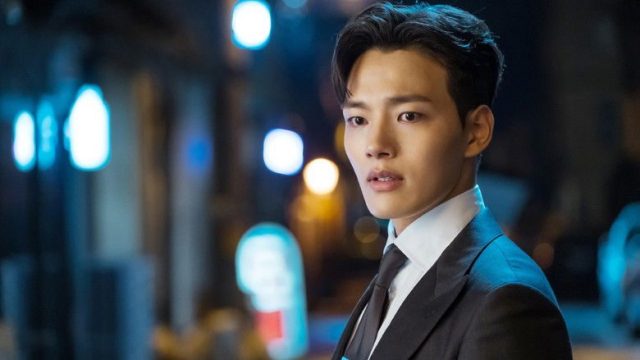 Hotel del Luna S01E02