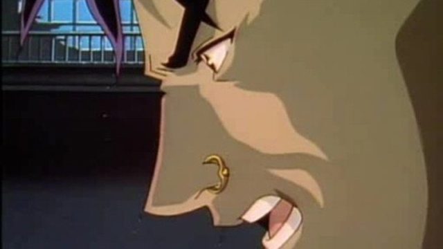 El fuego de Recca S01E09