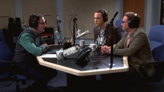 La Teoría del Big Bang S07E10